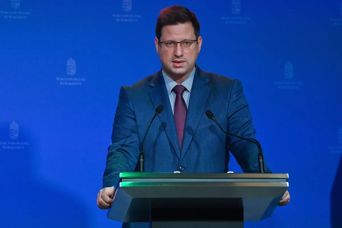 GULYÁS Gergely