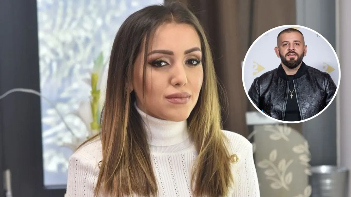 "Egy diplomás titkosügynök" – G.w.M ismét megalázta gyermekei anyját
