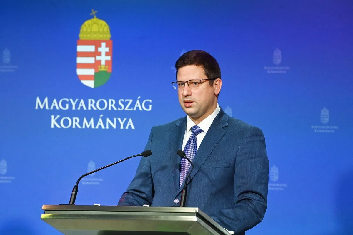 GULYÁS Gergely