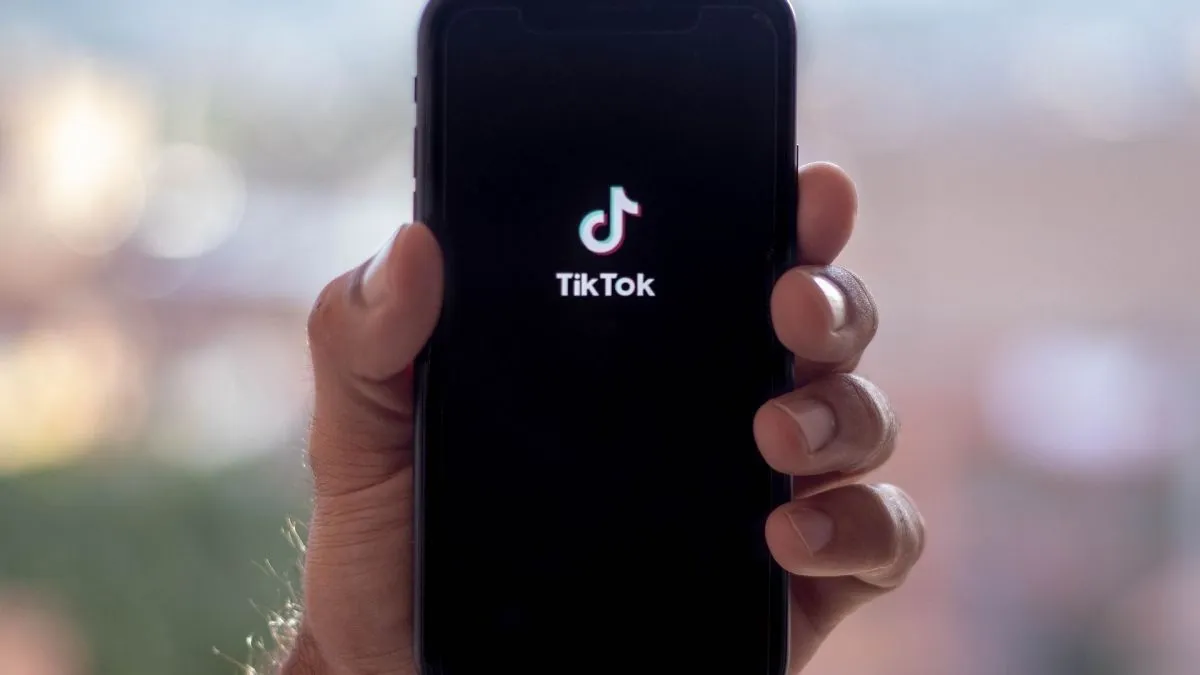 tikTok