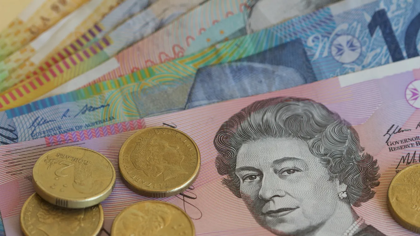Döntöttek: A királynő után nem III. Károly kerül az ausztrál bankjegyekre