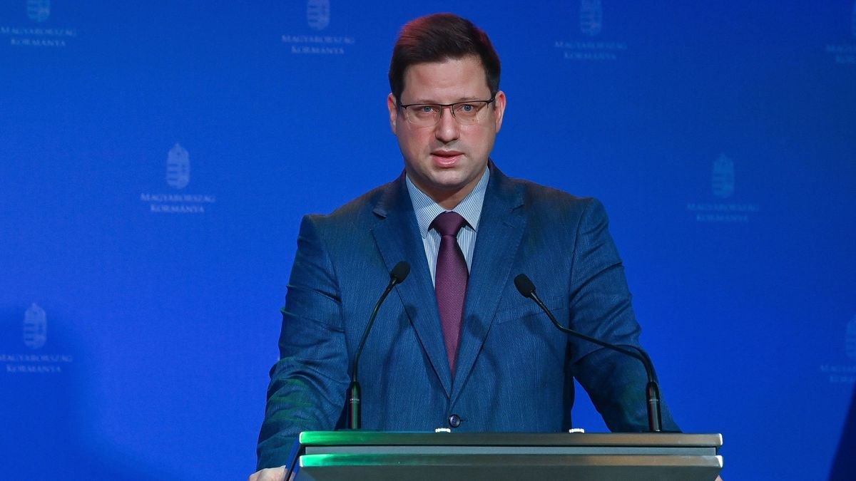 Gulyás Gergely válaszolt a Metropolnak: „Aki egy 14-15 éves fiatallal ilyet tesz, az pedofil és ennek megfelelően is kell vele bánni"