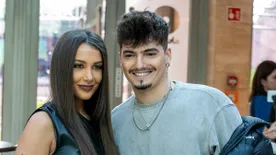 Tóth Andi a szerelemről: "Nálam, ha valami egy hét után nem tart ott, akkor nem is fog soha"