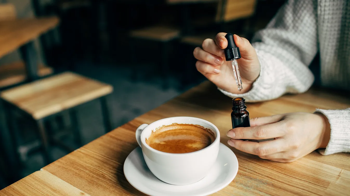 A Starbucks olívaolajat tesz a kávéba, hogy elcsábítsa az olaszokat