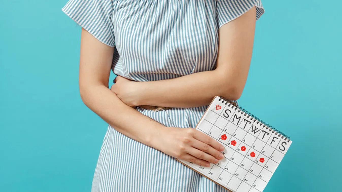 Mitől függ a menstruációs ciklus hossza?