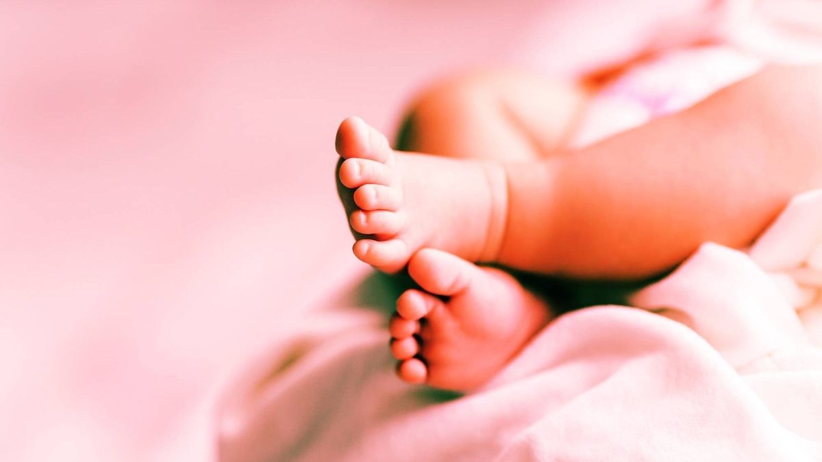 csecsemő, újszülött, baba, kisbaba, gyermek, gyerek, Shutterstock illusztráció