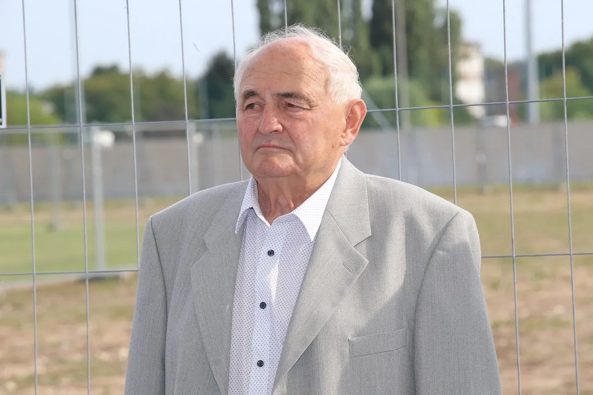 Garami József
