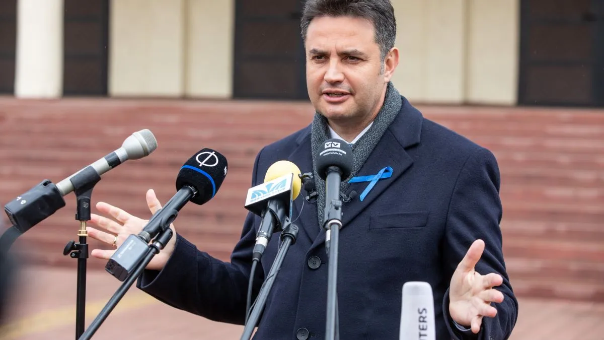 MÁRKI-ZAY Péter