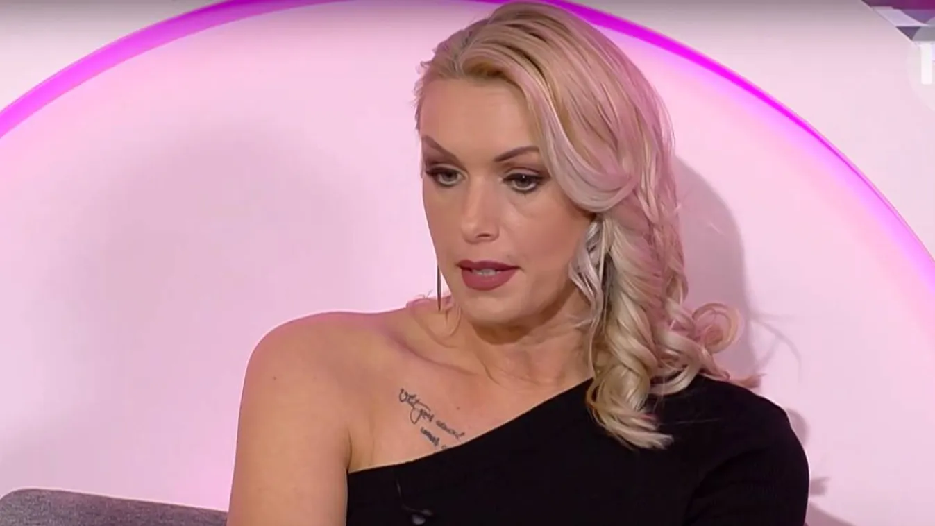Íme az első kép Molnár Anikó hamarosan induló OnlyFans-oldaláról: "15 éve nem készült rólam ilyen fotó!"