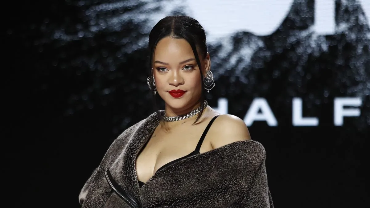 RIHANNA