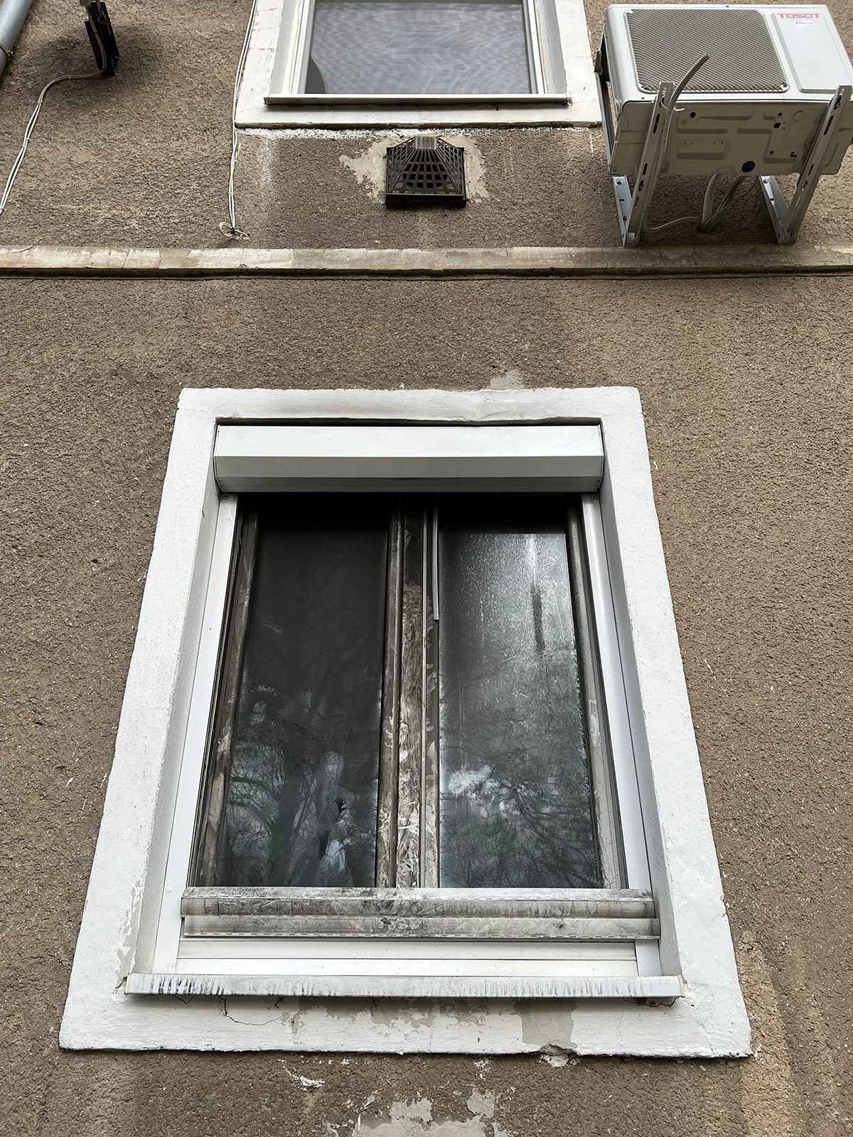 Szigetszentmiklós, tűz