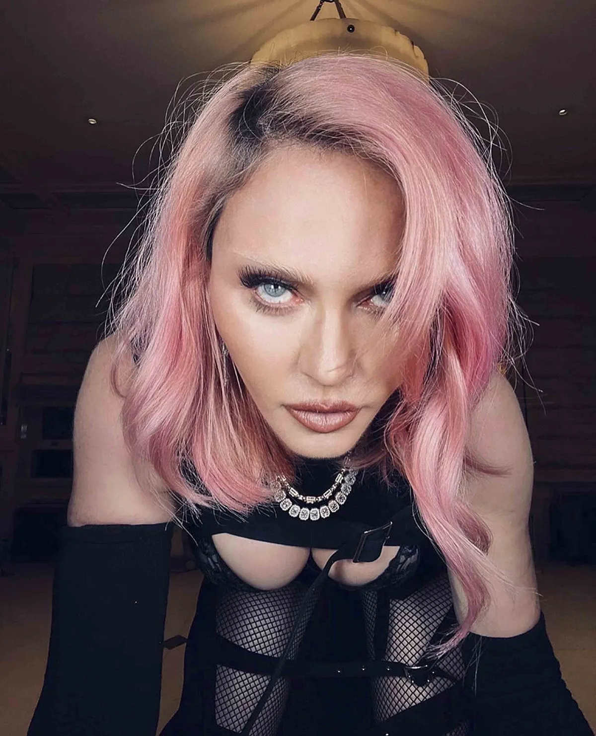 Derniers posts de Madonna sur les réseaux sociaux
2022
