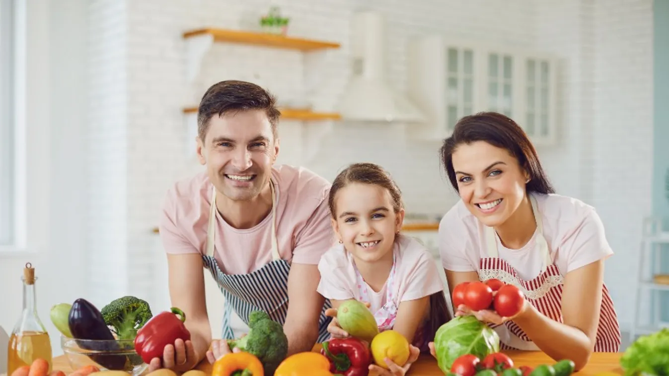 Életmentő matek: 4 faktor és plusz 15 év az életünkhöz