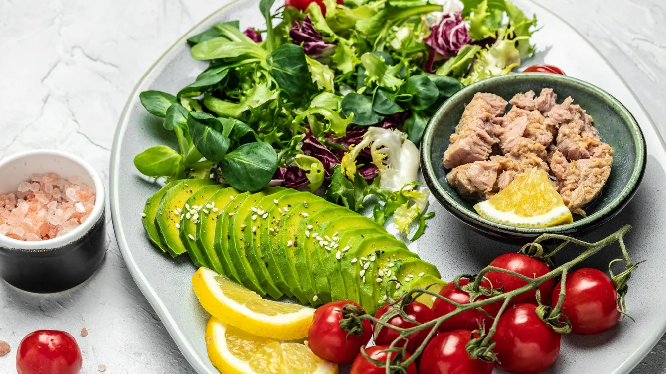 Zöld mediterrán étrend - mit tudunk róla?