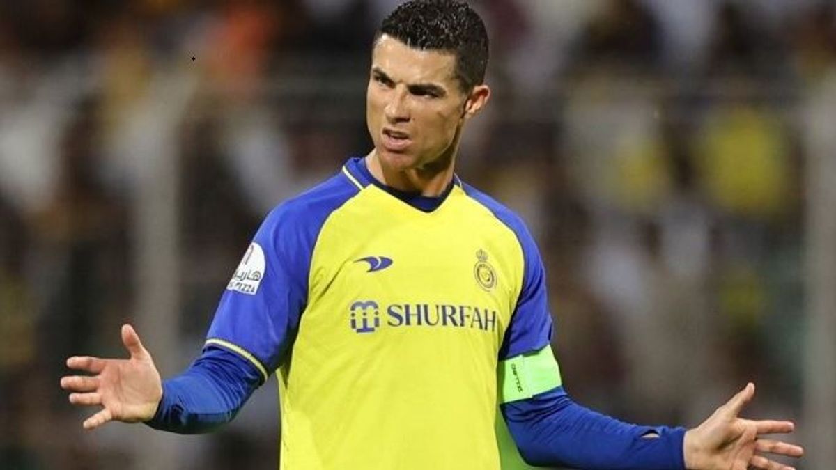 Ronaldo csak csali volt, megint lecsaptak a szaúdiak