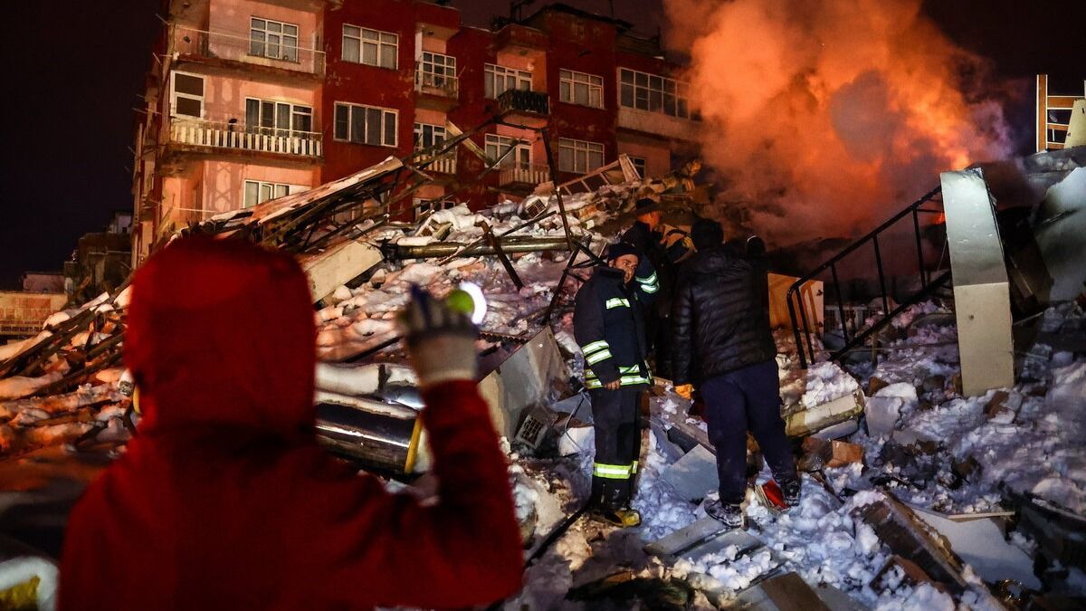 Fogy a remény: A HUNOR továbbra is kutat Törökországban