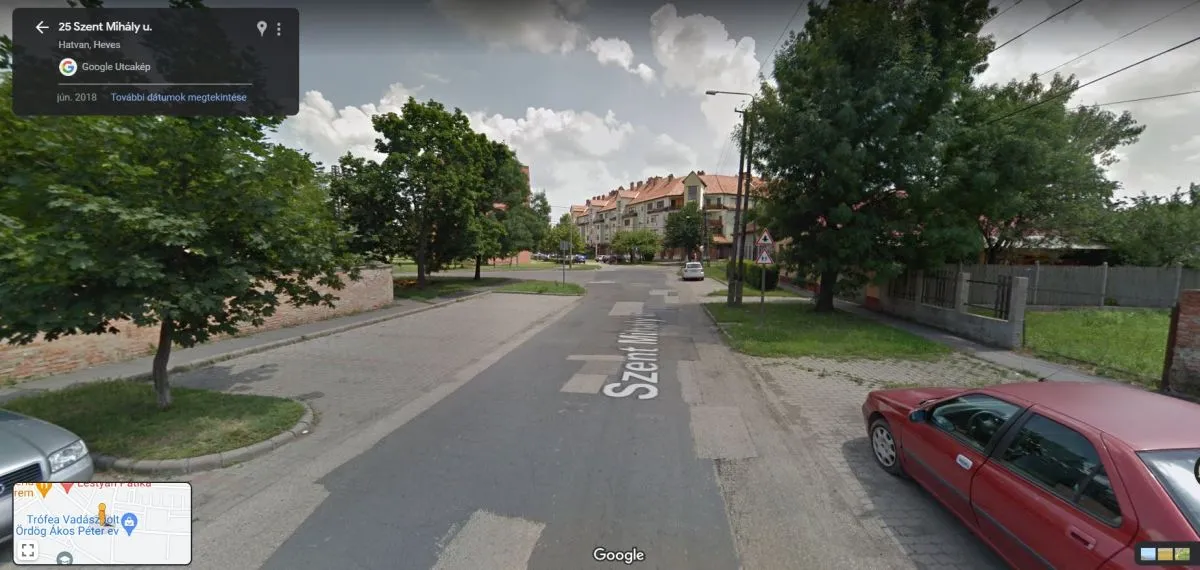 Drogosok támadják meg az embereket Hatvanban
