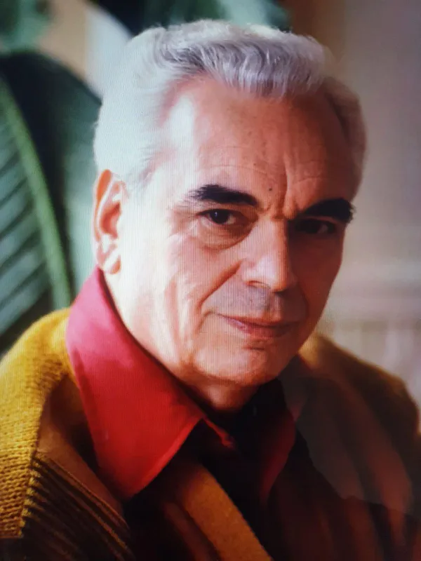 Rátonyi Róbert