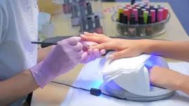 Biztonságos a géllakkozás?