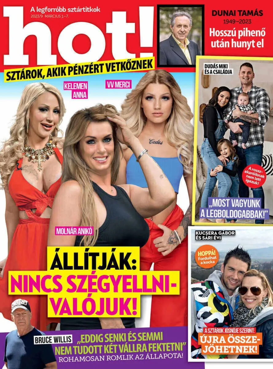 hot! 10. szám