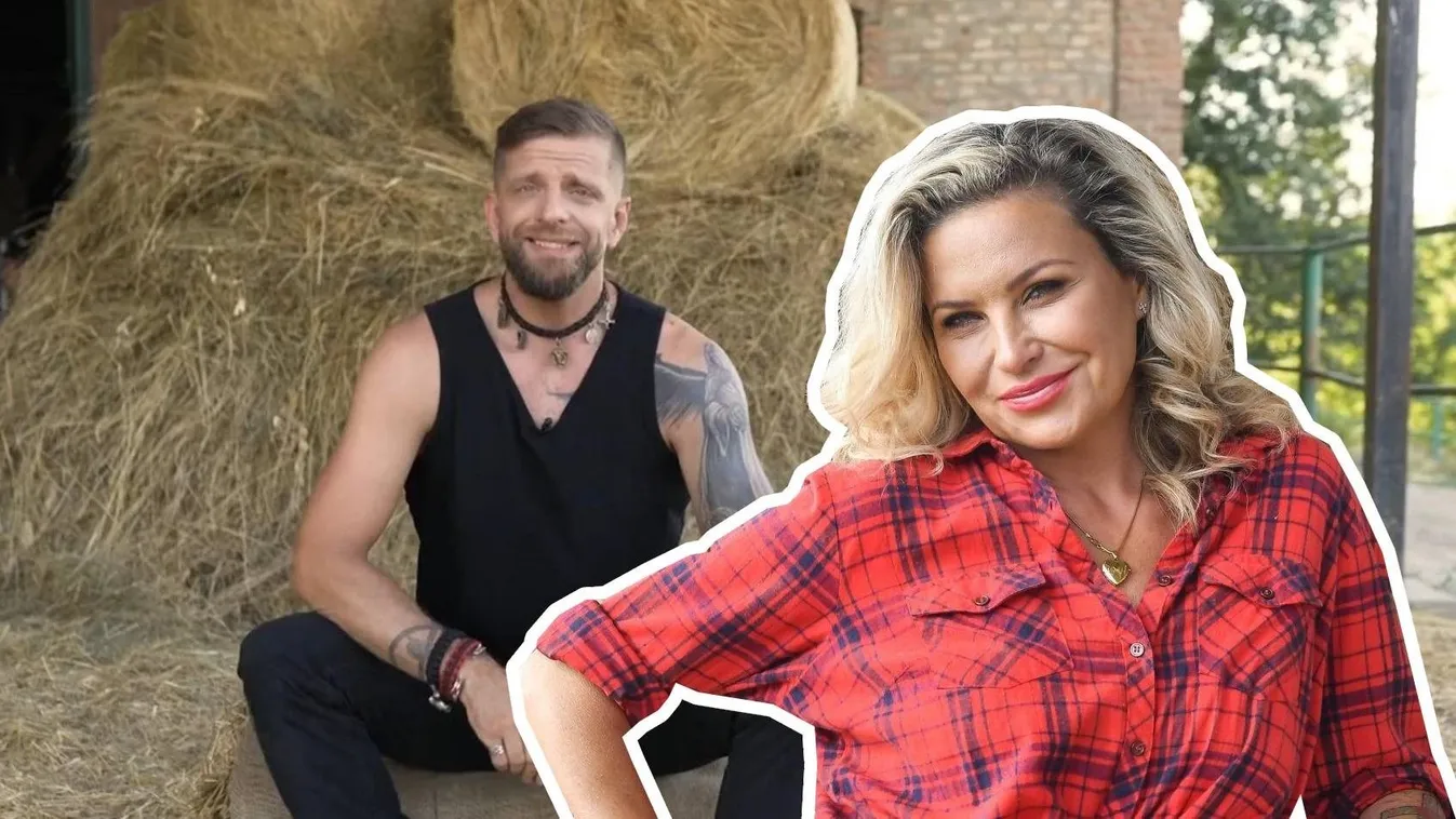 Folytatódik a botrány! Mischinger Péter videóban reagált Szorcsik Viki vádjaira