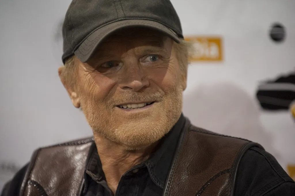 Terence Hill