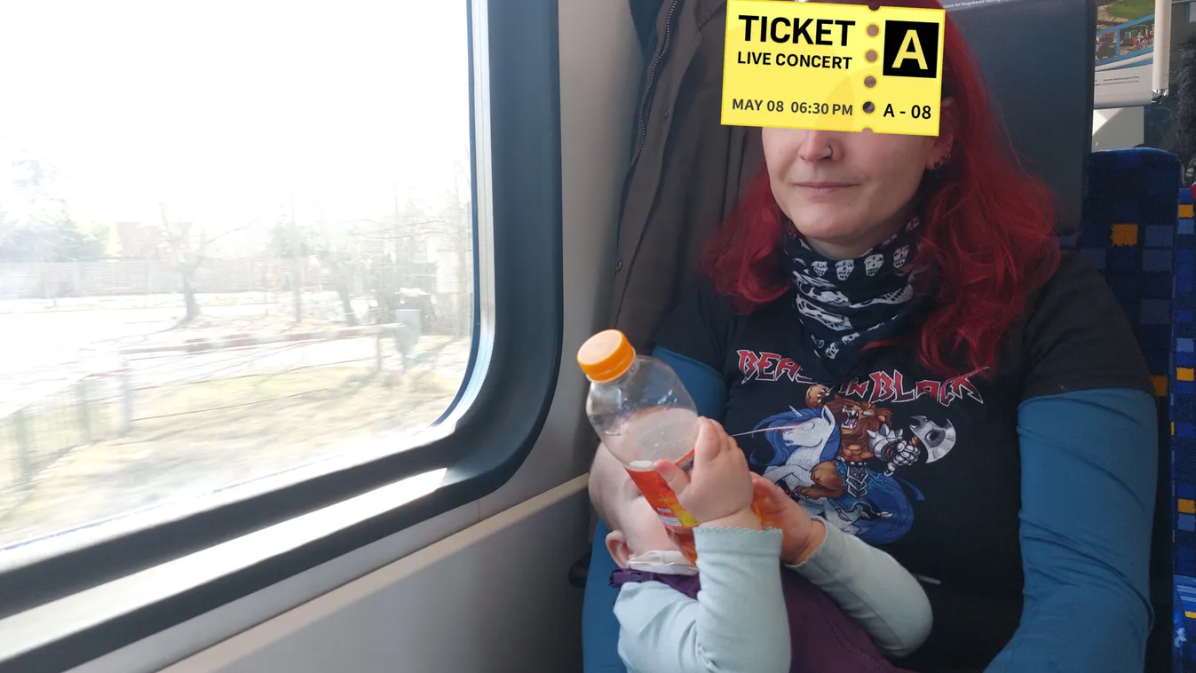 Mi nem a szüleink vagyunk, saját hibákat akarunk