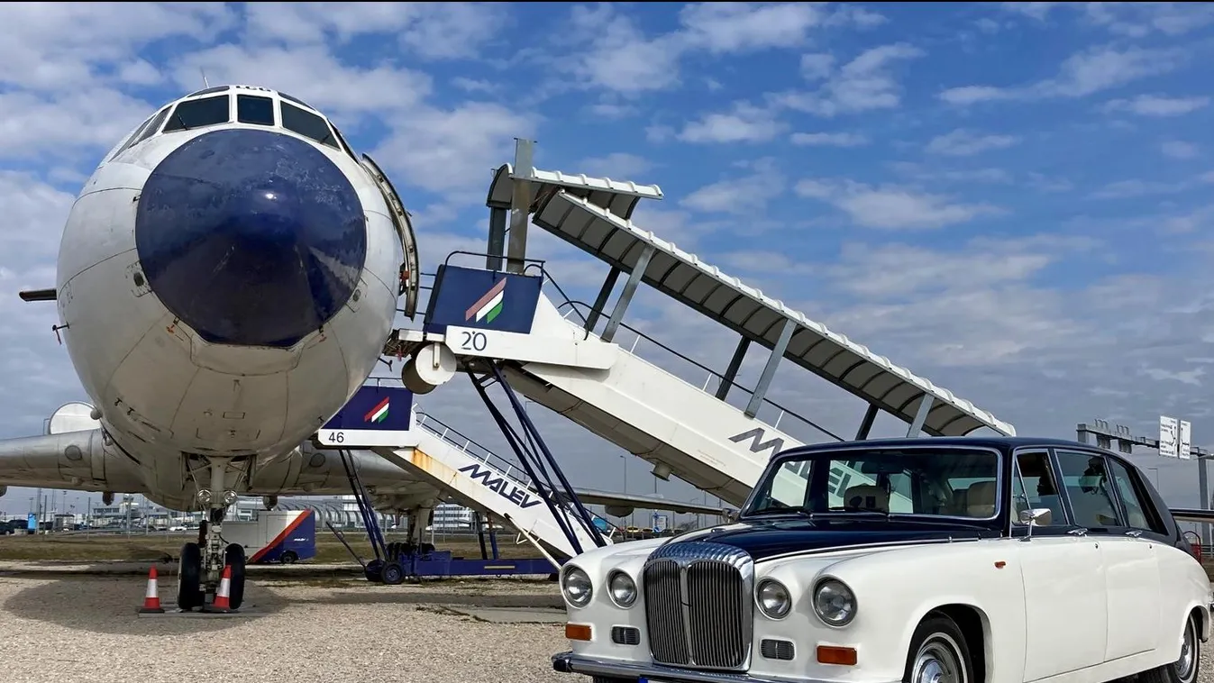 E hét vasárnap Jaguárok érkeznek az Aeroparkba
