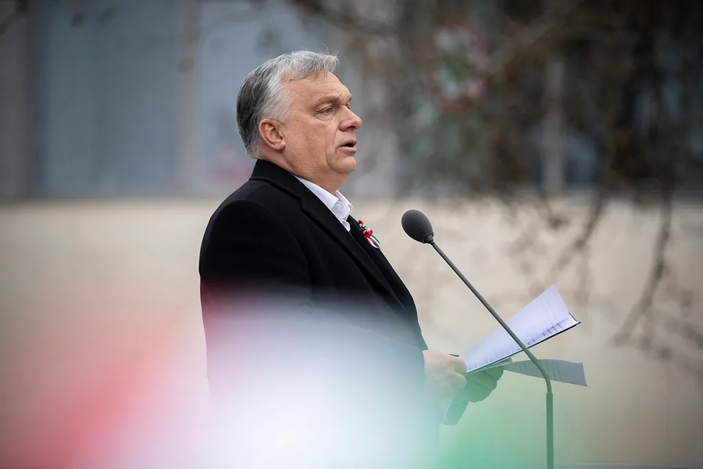 ORBÁN Viktor