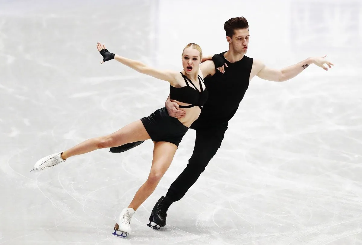 SZEMKO, Danijil Leonyidovics; IGNATEVA, Mariia