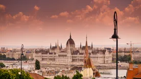 A legbiztonságosabb úti cél egyedül utazó nőknek? Fővárosunk lett a harmadik