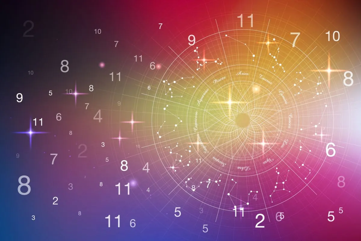 karma, karmaszám, számmisztika, számok, ezo, ezotéria, Shutterstock