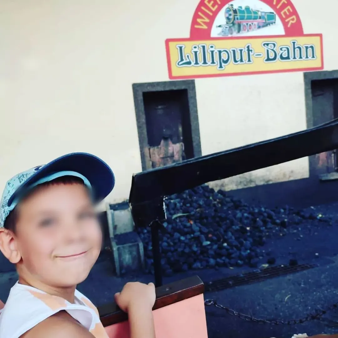 Sérült szemű Lackó