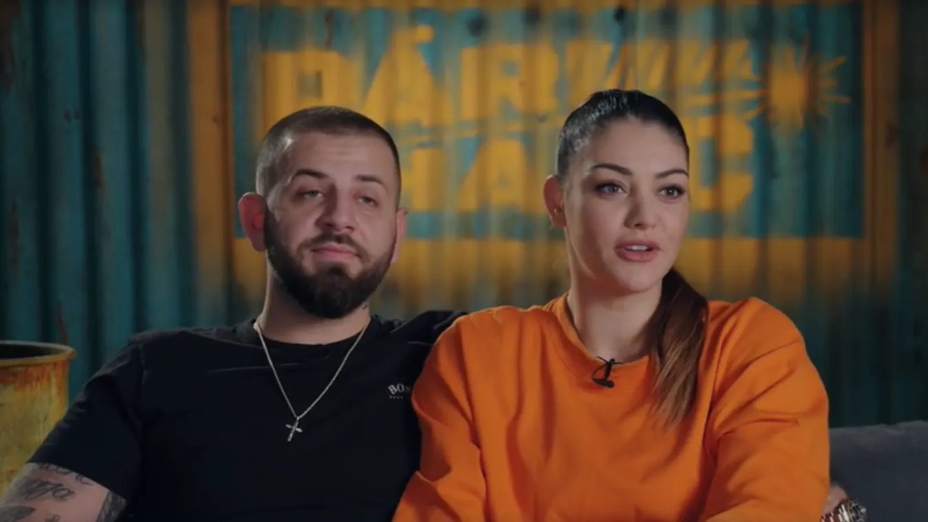 Kulcsár Edina: "Egy olyan világba csöppentem, ami tele van gyűlölettel!"