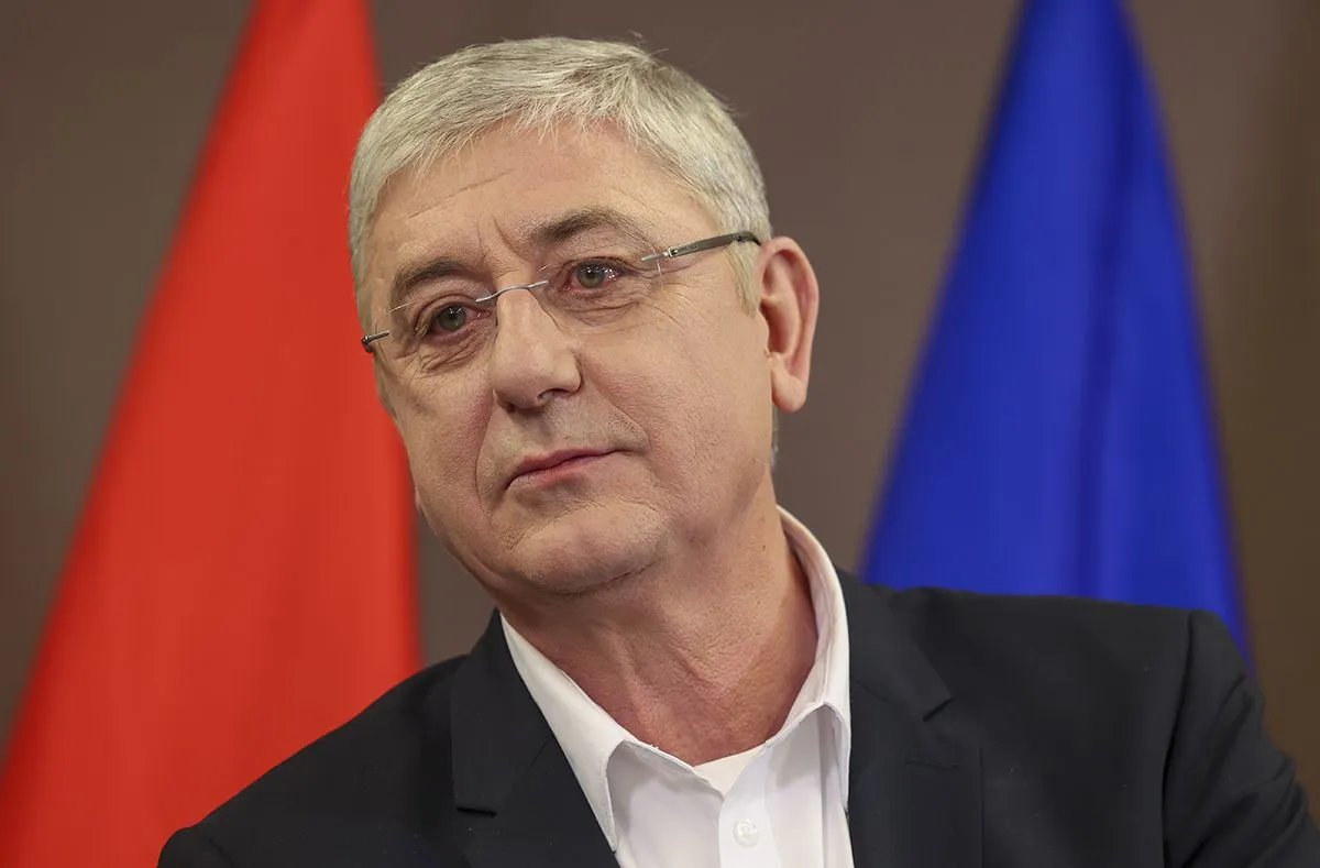 Karnok Csaba