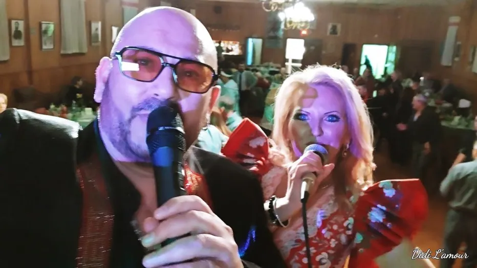 Didi és Gabriella