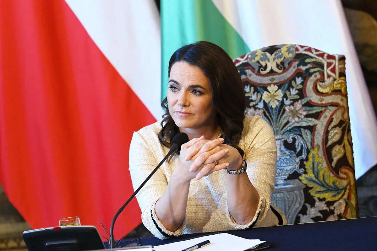 novák katalin