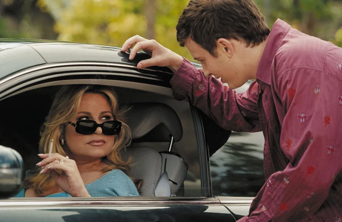 Jennifer Coolidge, Stifler mamája, Amerikai pite 2