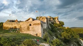 Magyarországi rémtörténetek kicsiny tárháza - ijesztő legendák nyomában