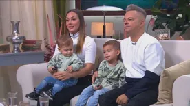 Cooky szerelme bevállalta: megmutatta smink és filter nélküli arcát