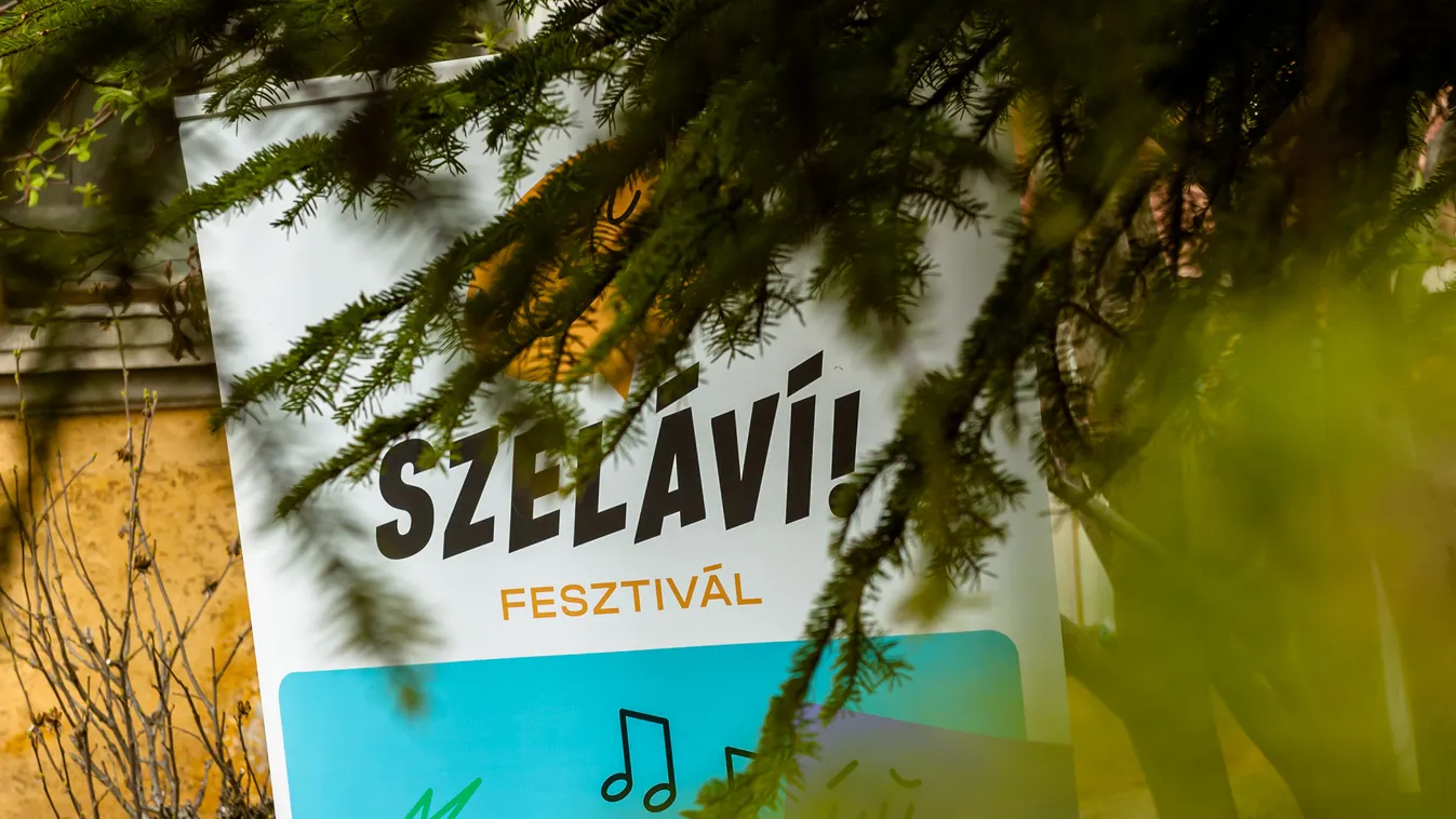 Itt nincs csikk a fűben! Újra jön a környezettudatos fesztivál a Pilisben