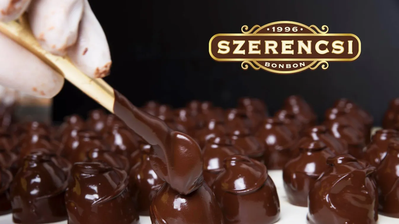 Még a bélyeg is csokoládéízű lesz idén Szerencsen