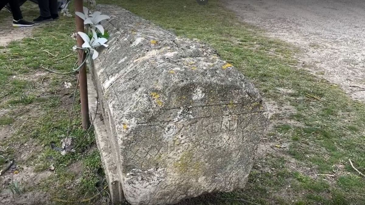 Lencsevégre kapták az enyingi elátkozott lányt – Videó