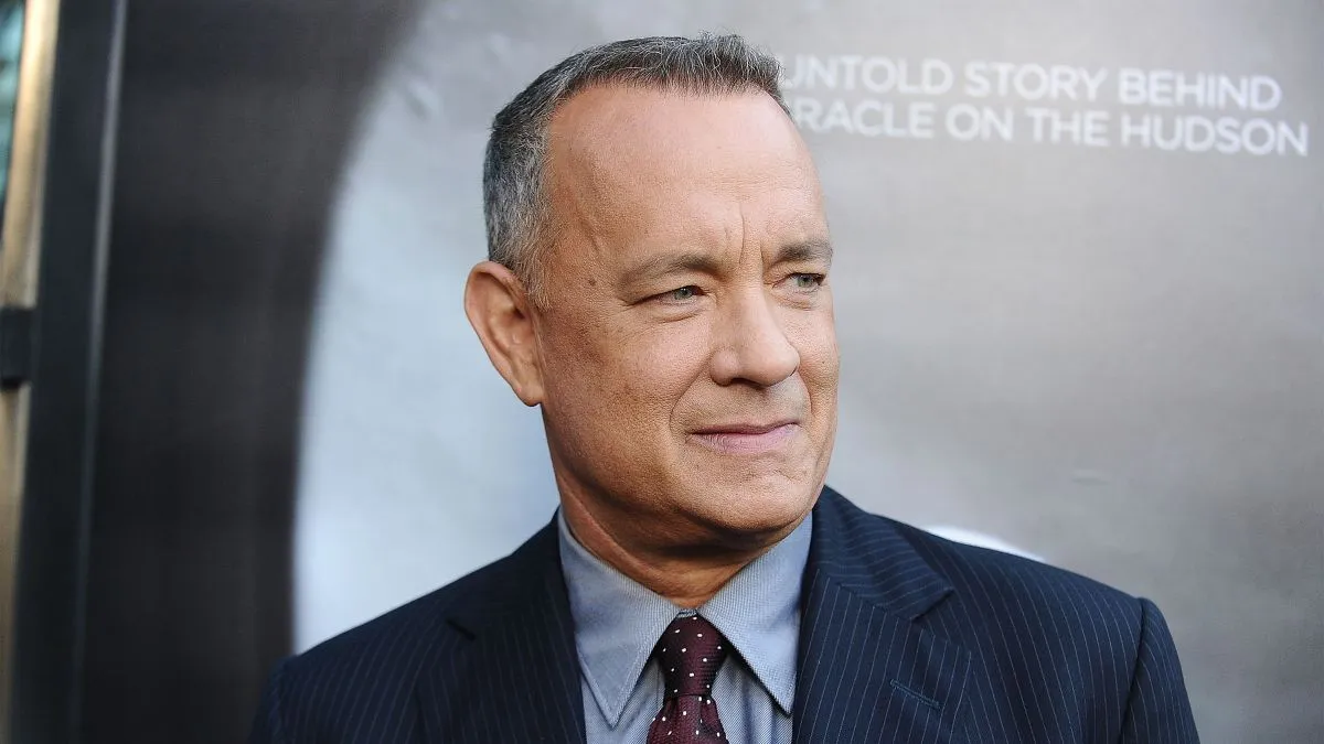 tom hanks