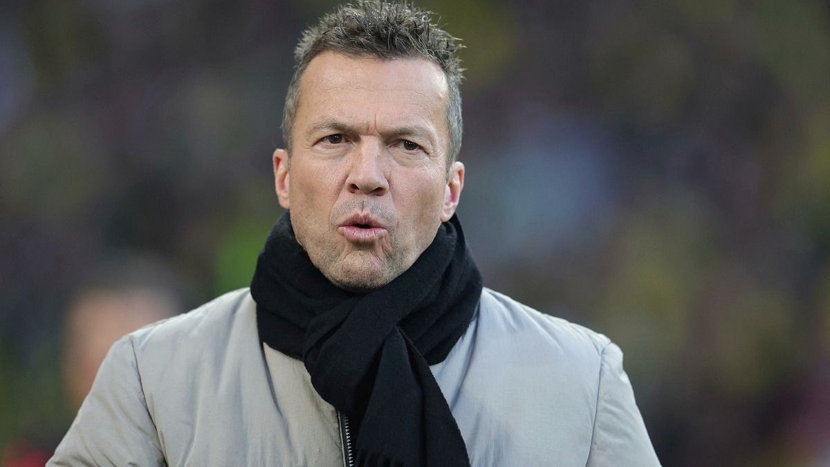 Megszólalt Matthäus a nagy meccs előtt, a magyar edzőről is beszélt