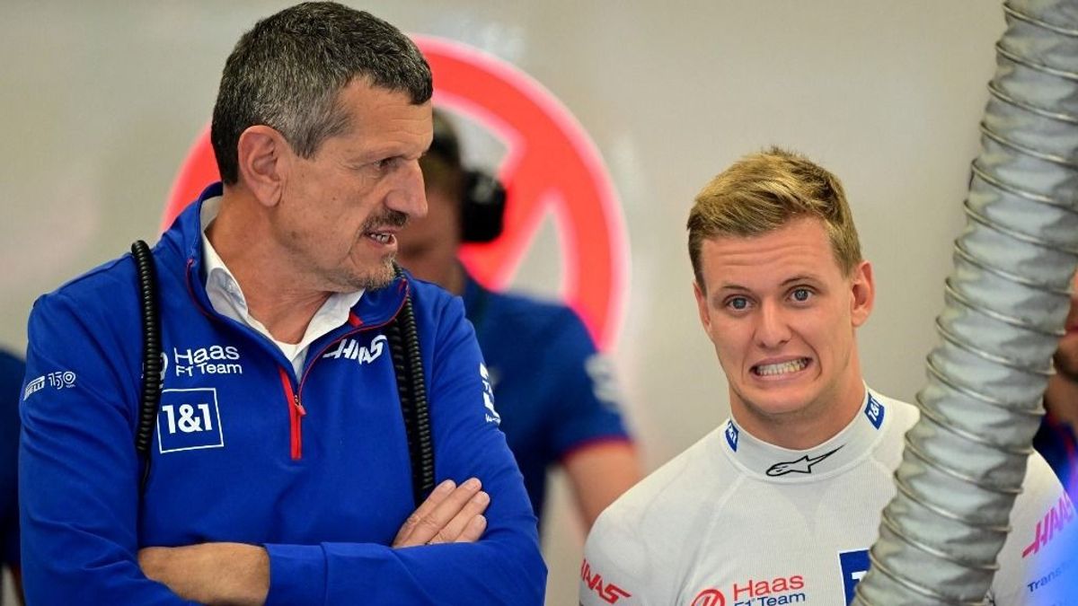 Schumacher miatt áll a bál az F1-ben