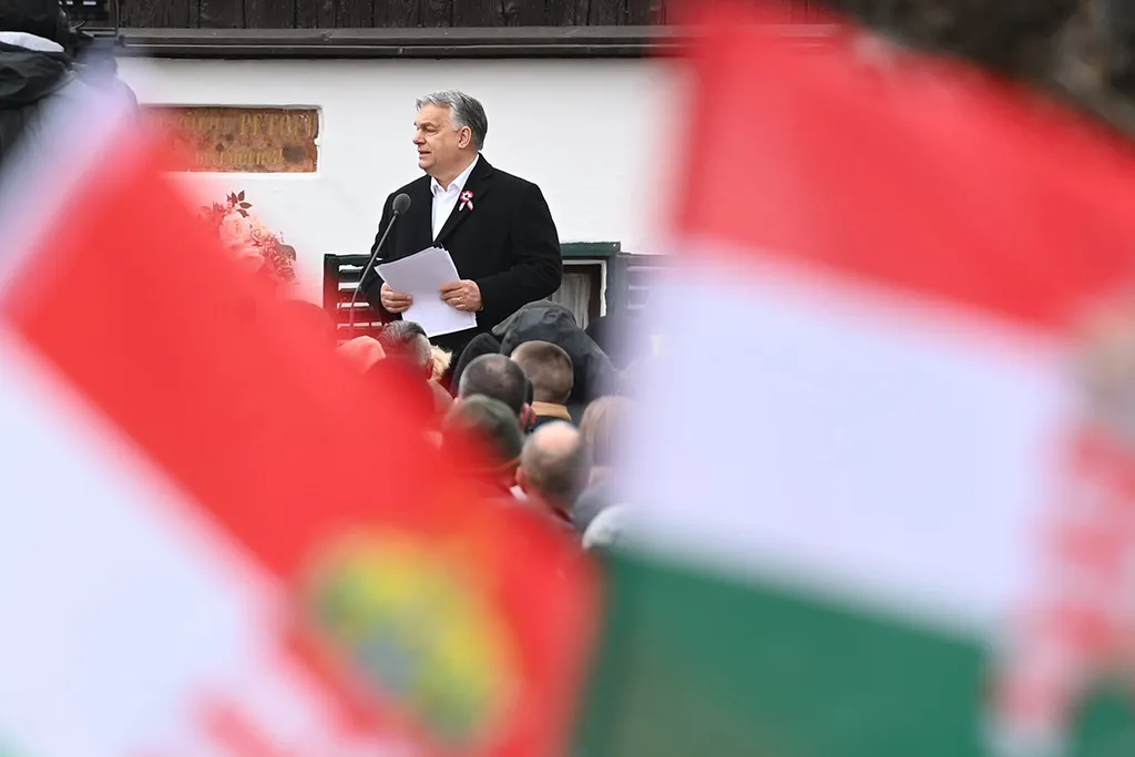 ORBÁN Viktor