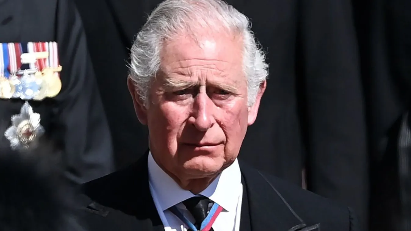 Újabb botrány a brit királyi családban: Visszafordíthatatlan döntést hozott III. Károly