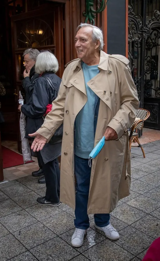 Benedek Miklós