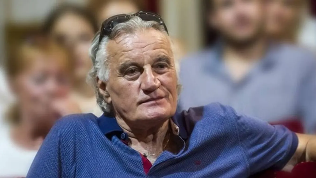 Kiderült Körtvélyessy Zsolt utolsó kívánsága